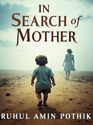 cover image of In Search of Mother